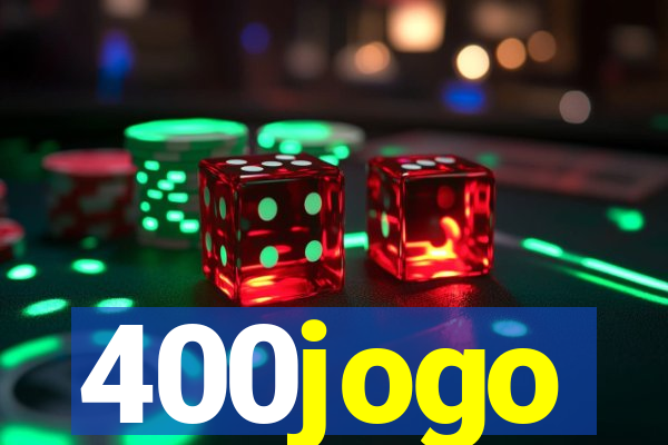 400jogo