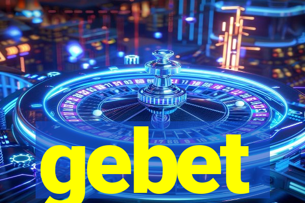 gebet