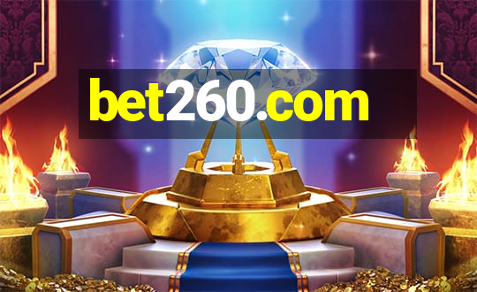 bet260.com