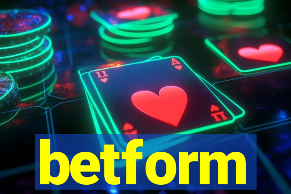 betform