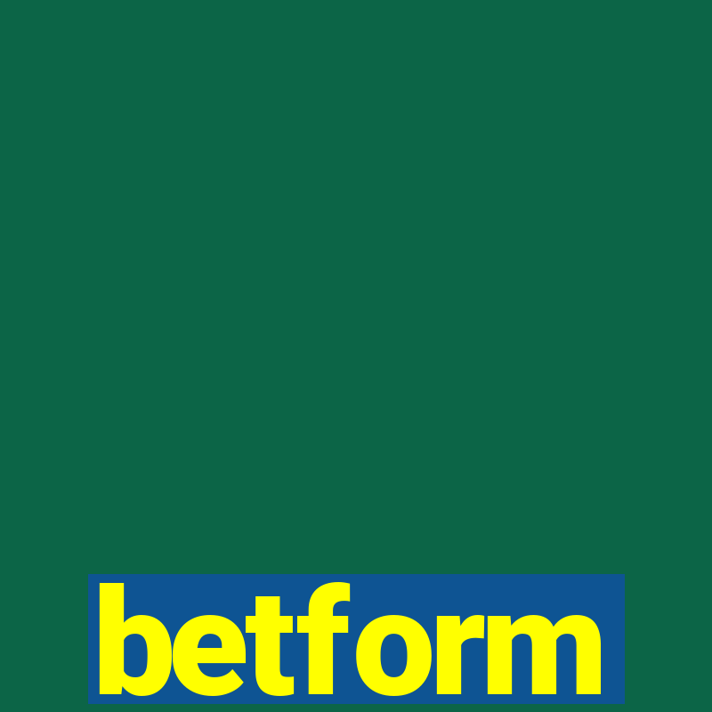 betform