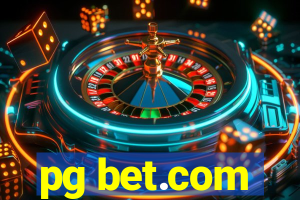 pg bet.com