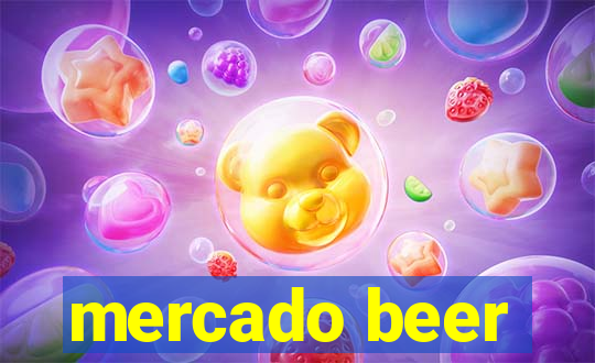 mercado beer