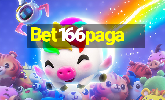 Bet166paga