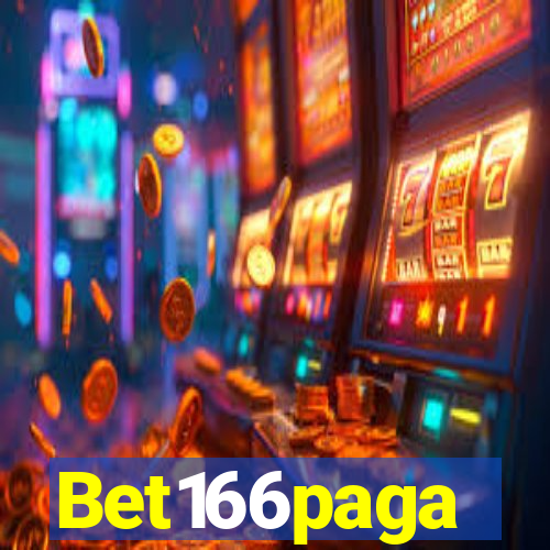 Bet166paga