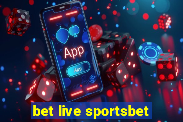 bet live sportsbet