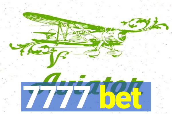 7777 bet