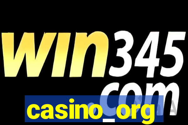 casino_org