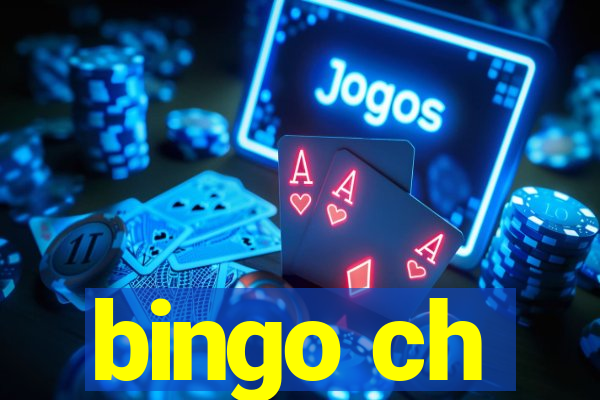 bingo ch