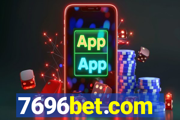 7696bet.com