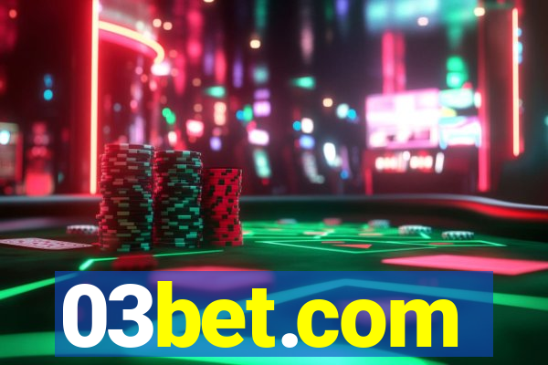 03bet.com