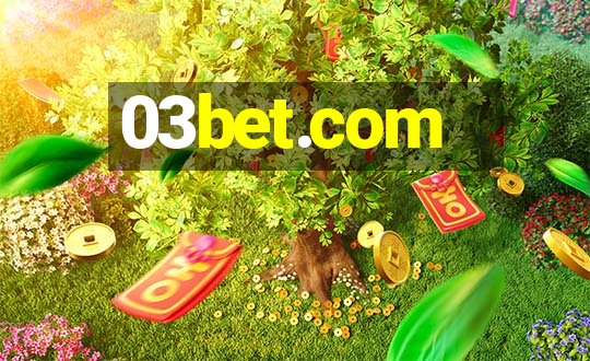 03bet.com