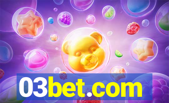 03bet.com