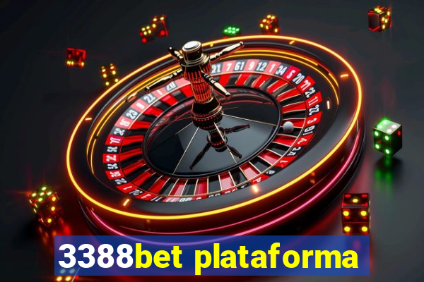 3388bet plataforma