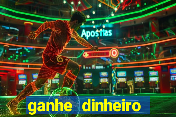 ganhe dinheiro online jogando