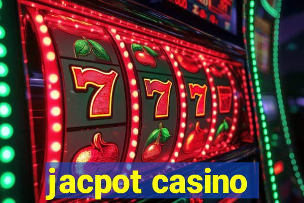 jacpot casino