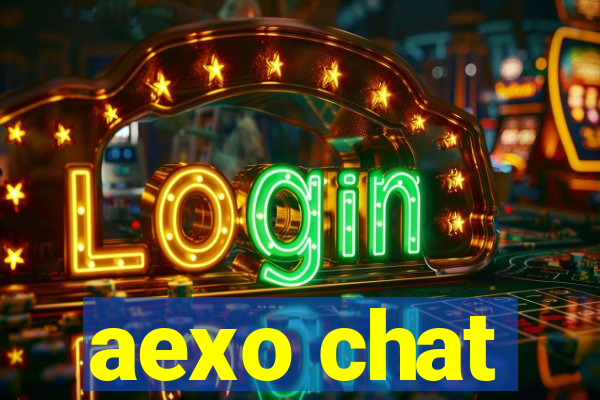 aexo chat