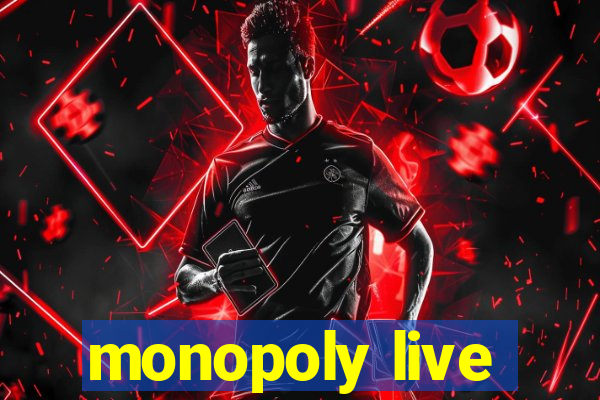 monopoly live