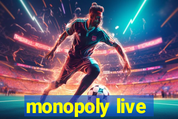 monopoly live