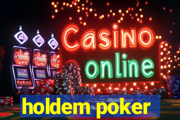 holdem poker