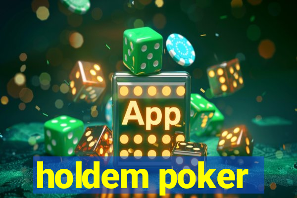 holdem poker