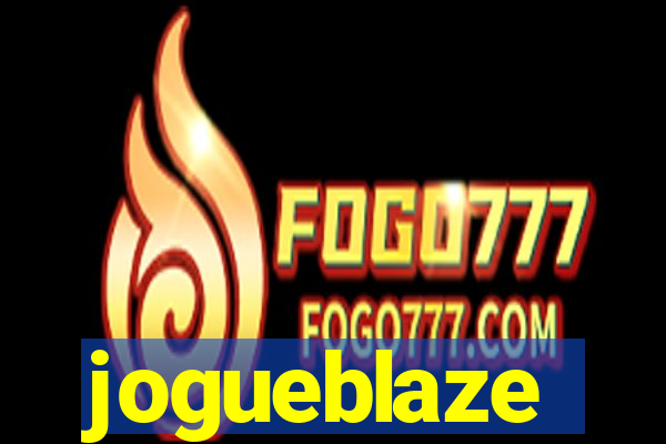 jogueblaze