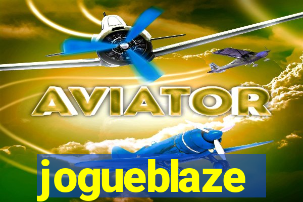 jogueblaze