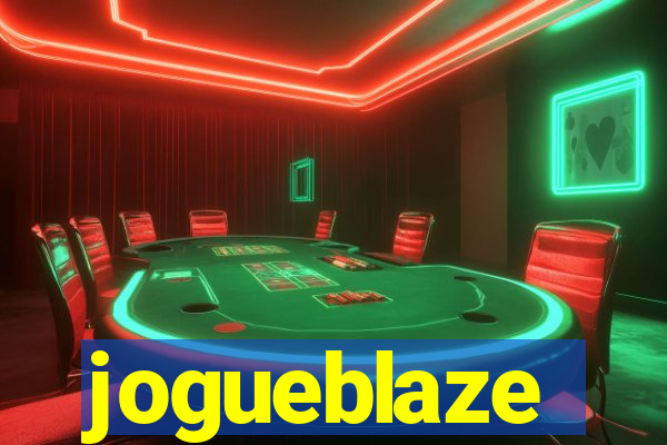 jogueblaze