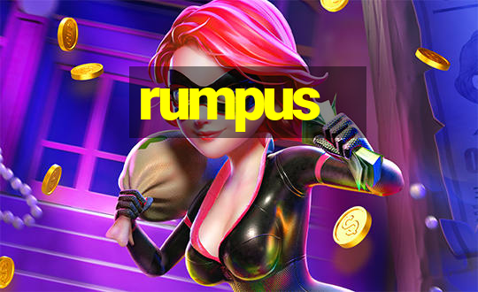 rumpus