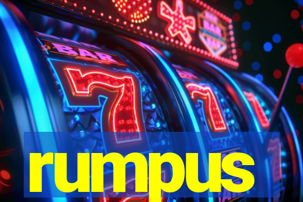 rumpus