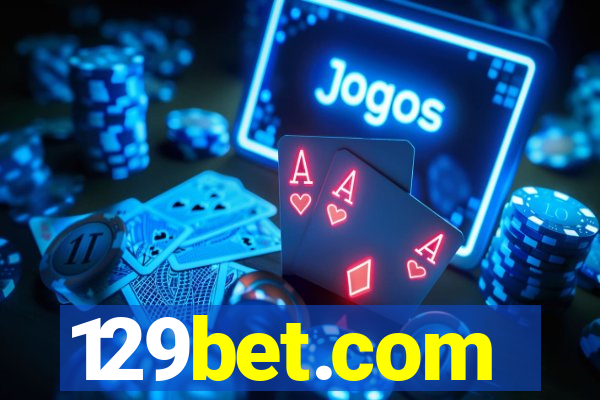 129bet.com