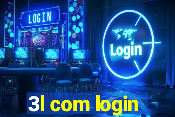 3l com login