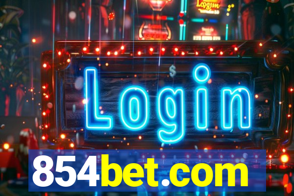 854bet.com