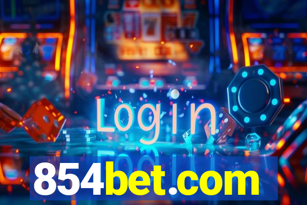 854bet.com