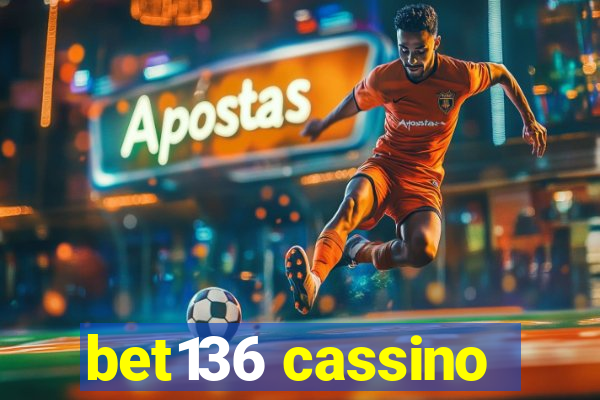 bet136 cassino