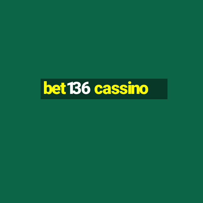 bet136 cassino