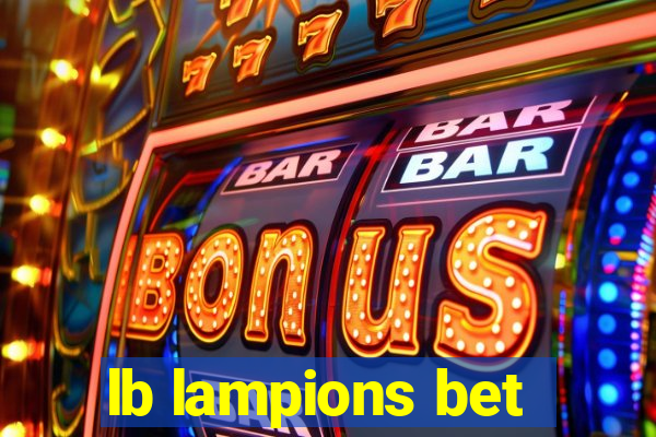 lb lampions bet