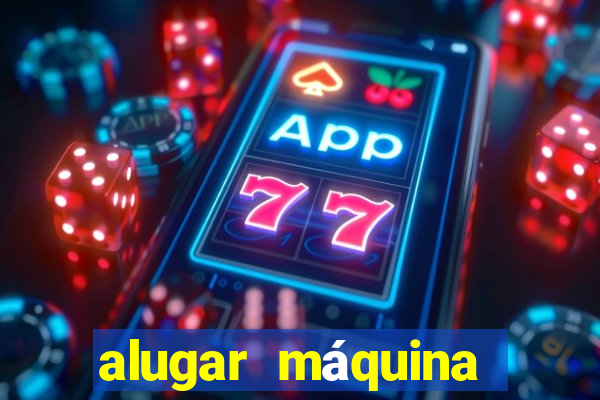 alugar máquina virtual para jogos