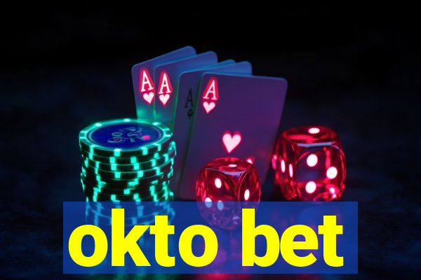 okto bet