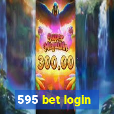 595 bet login