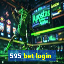 595 bet login