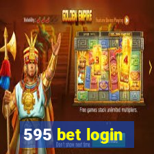 595 bet login