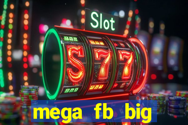 mega fb big circus! slot