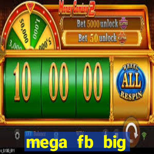 mega fb big circus! slot