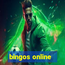 bingos online