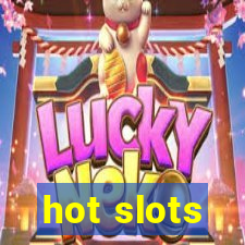 hot slots