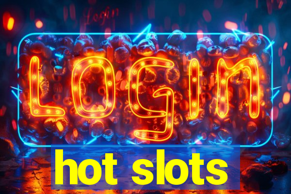 hot slots