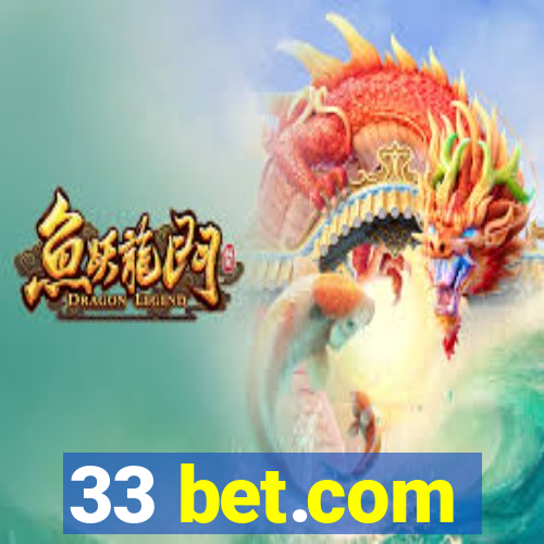 33 bet.com