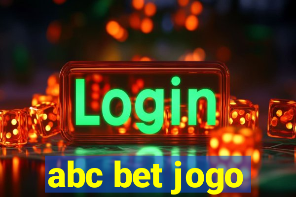 abc bet jogo