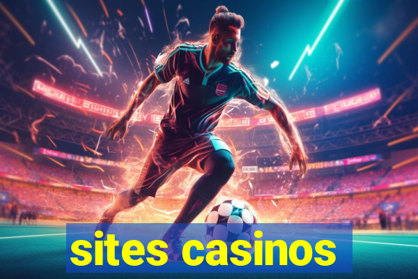 sites casinos